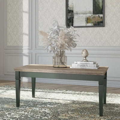 Evora 99 Coffee Table 110cm