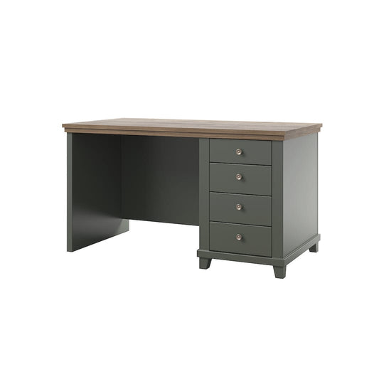 Evora Office Desk 140cm