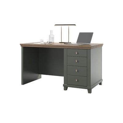 Evora Office Desk 140cm