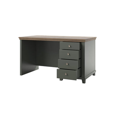 Evora Office Desk 140cm
