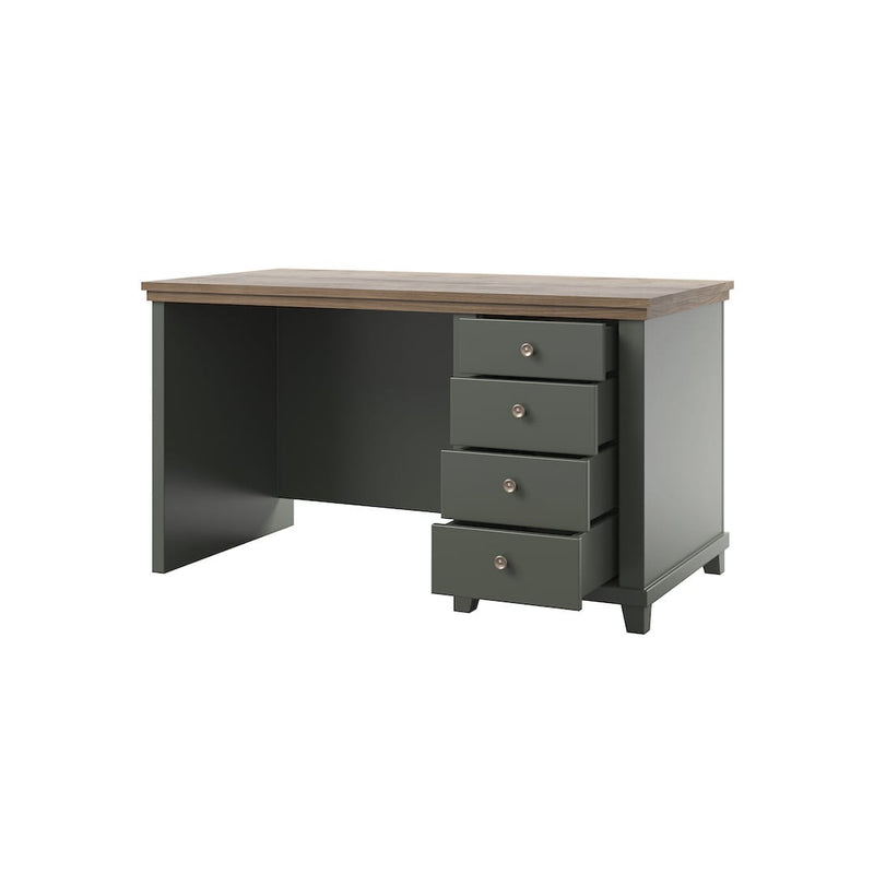 Evora Office Desk 140cm