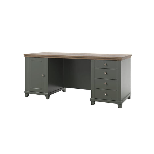 Evora Office Desk 180cm