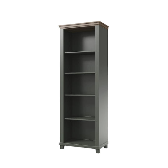 Evora Tall Bookcase 71cm