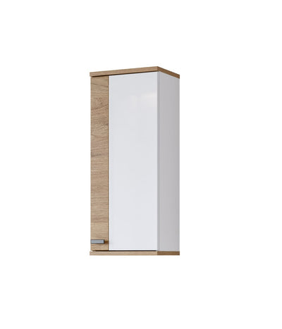 Fargo 03 Bathroom Cabinet 35cm