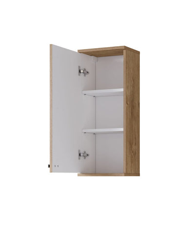 Fargo 03 Bathroom Cabinet 35cm