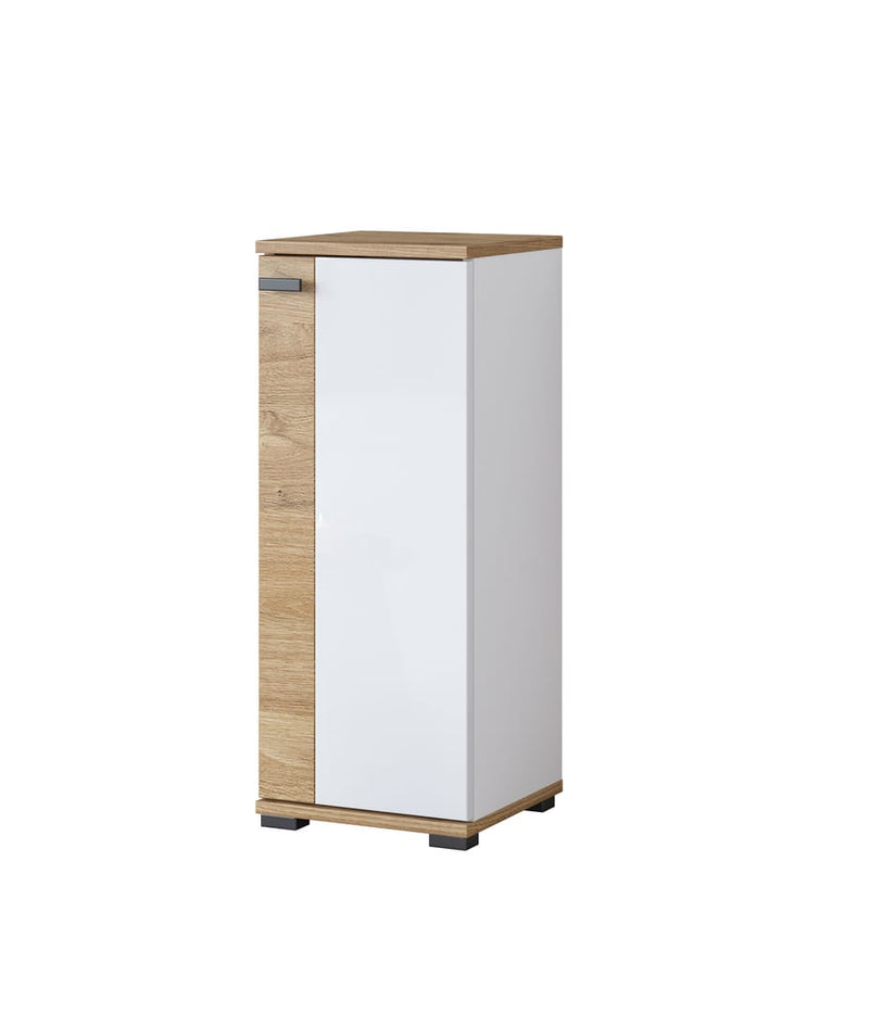 Fargo 09 Bathroom Cabinet 35cm