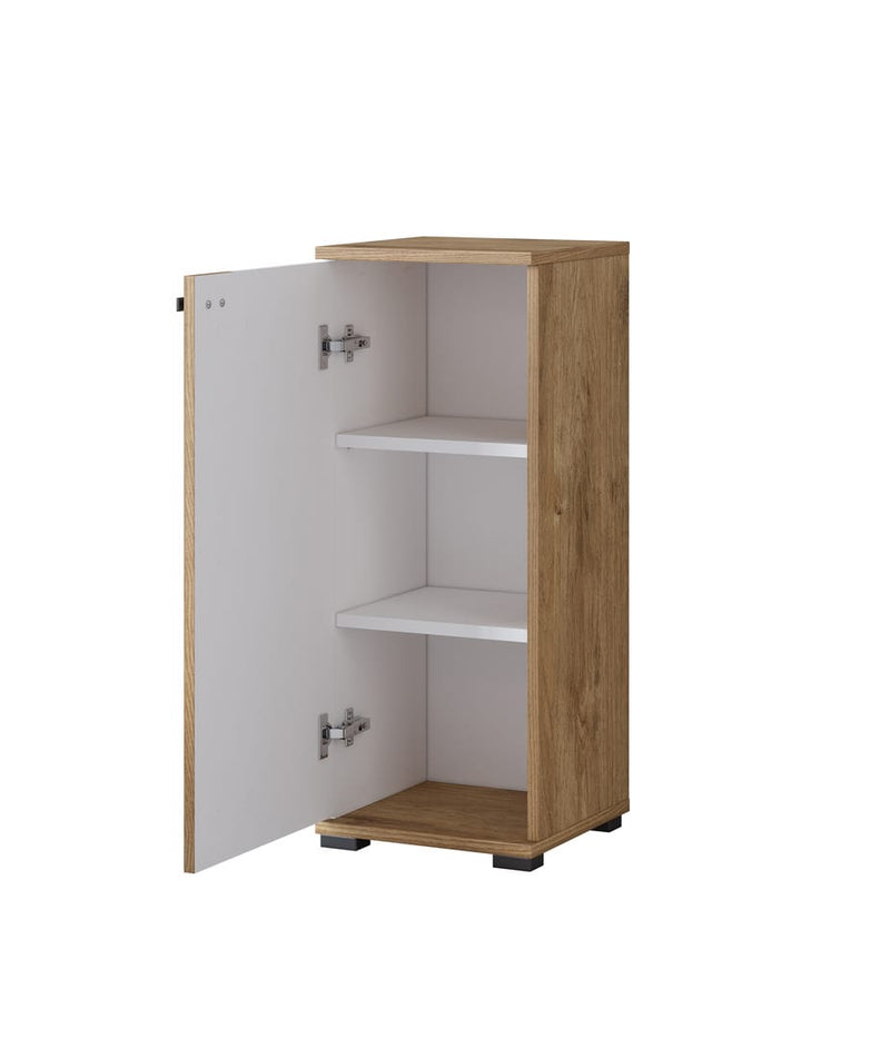 Fargo 09 Bathroom Cabinet 35cm