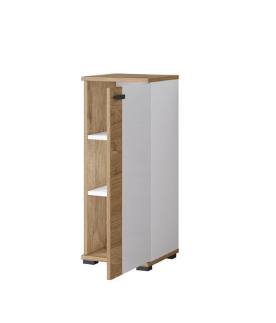 Fargo 09 Bathroom Cabinet 35cm