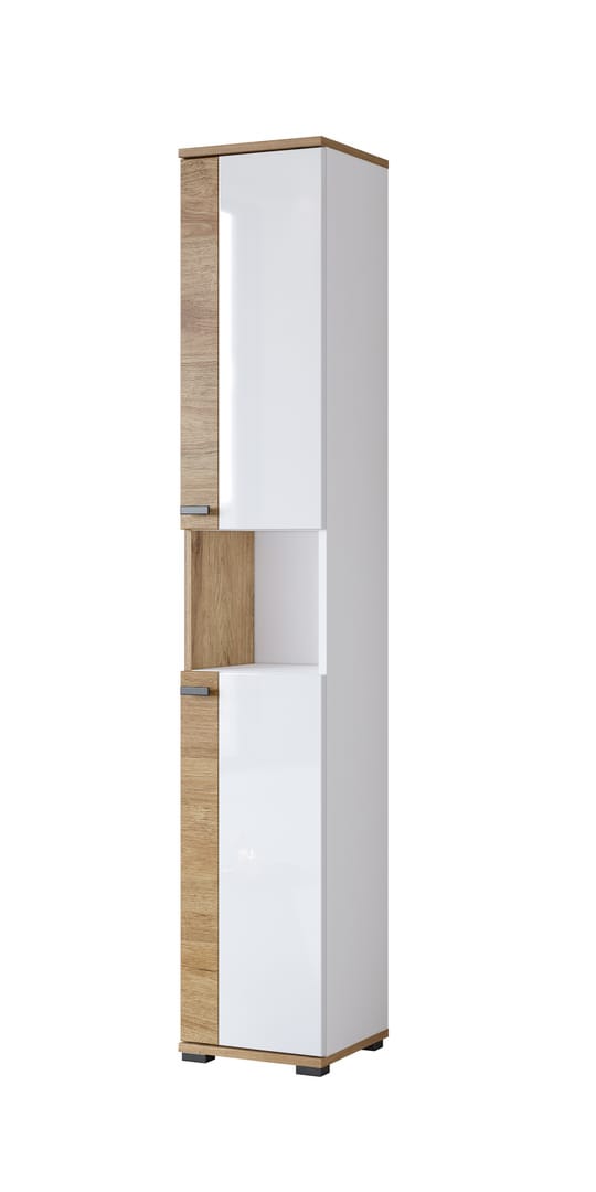 Fargo 17 Bathroom Cabinet 35cm