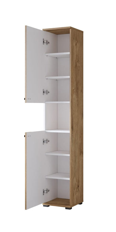 Fargo 17 Bathroom Cabinet 35cm