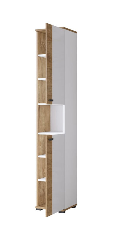 Fargo 17 Bathroom Cabinet 35cm