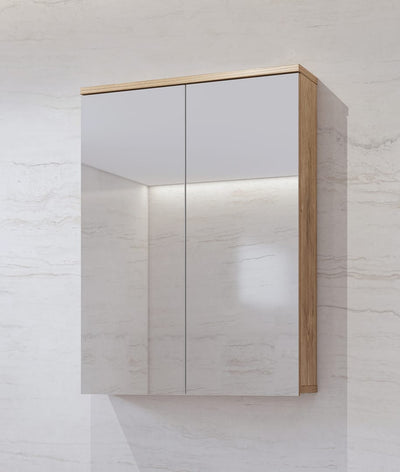 Fargo 21 Bathroom Cabinet 61cm