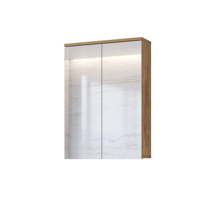 Fargo 21 Bathroom Cabinet 61cm