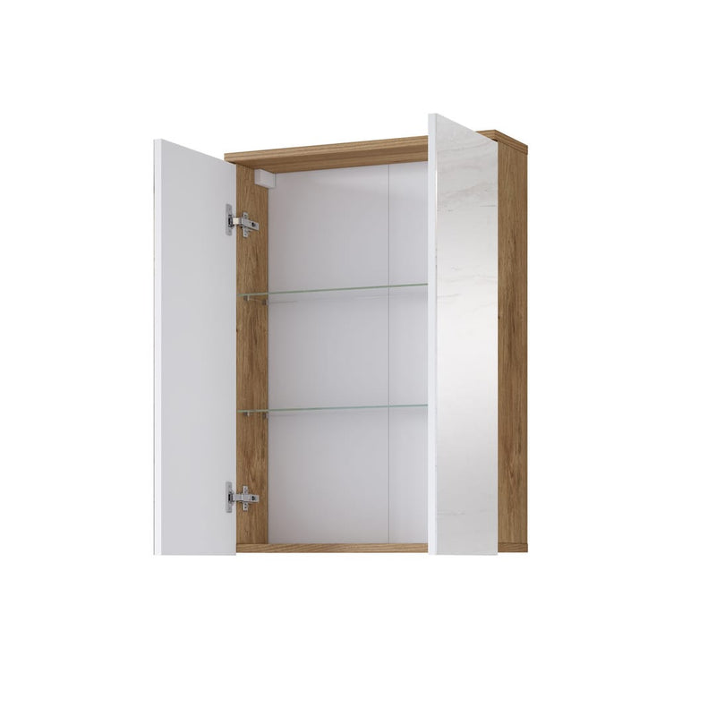 Fargo 21 Bathroom Cabinet 61cm