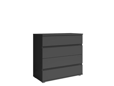 Fino 27 Chest Of Drawers 92cm