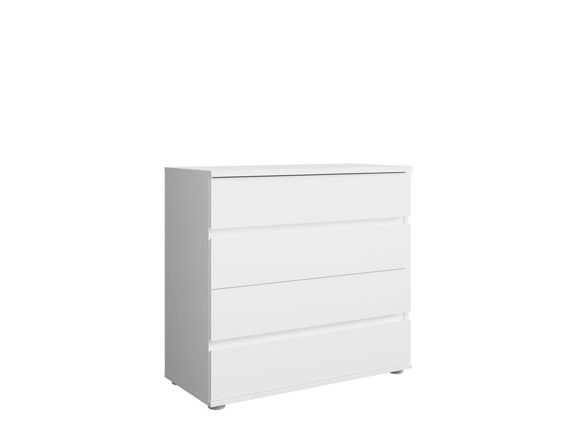 Fino 27 Chest Of Drawers 92cm