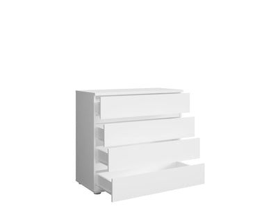 Fino 27 Chest Of Drawers 92cm