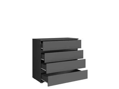 Fino 27 Chest Of Drawers 92cm