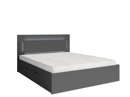 Fino 50 Divan Bed [EU Double]