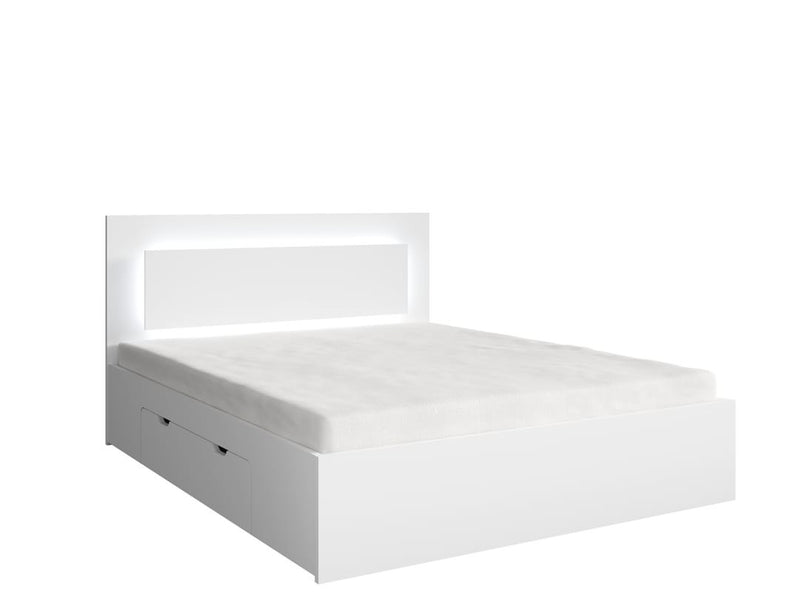 Fino 52 Divan Bed [EU Super King]