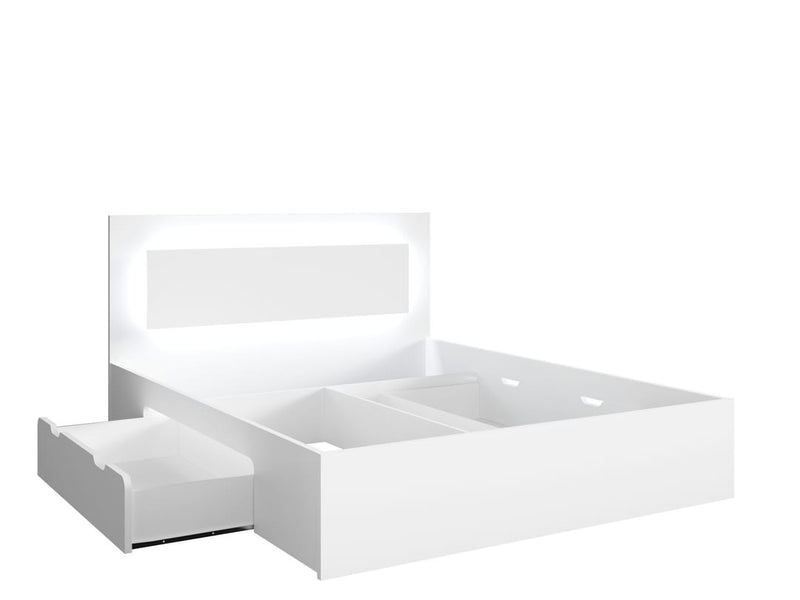 Fino 52 Divan Bed [EU Super King]