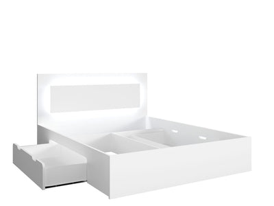 Fino 51 Divan Bed [EU King]