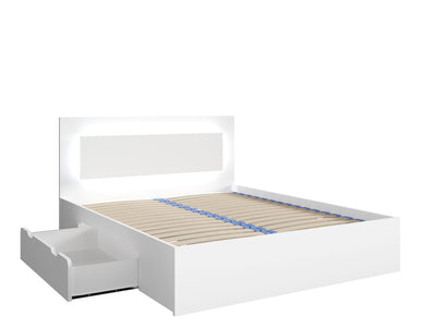 Fino 52 Divan Bed [EU Super King]