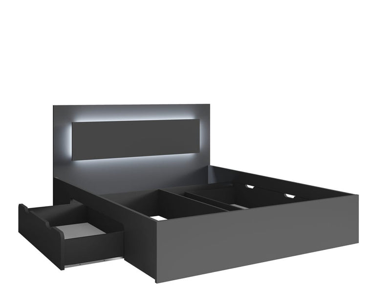 Fino 52 Divan Bed [EU Super King]