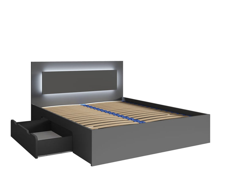 Fino 52 Divan Bed [EU Super King]