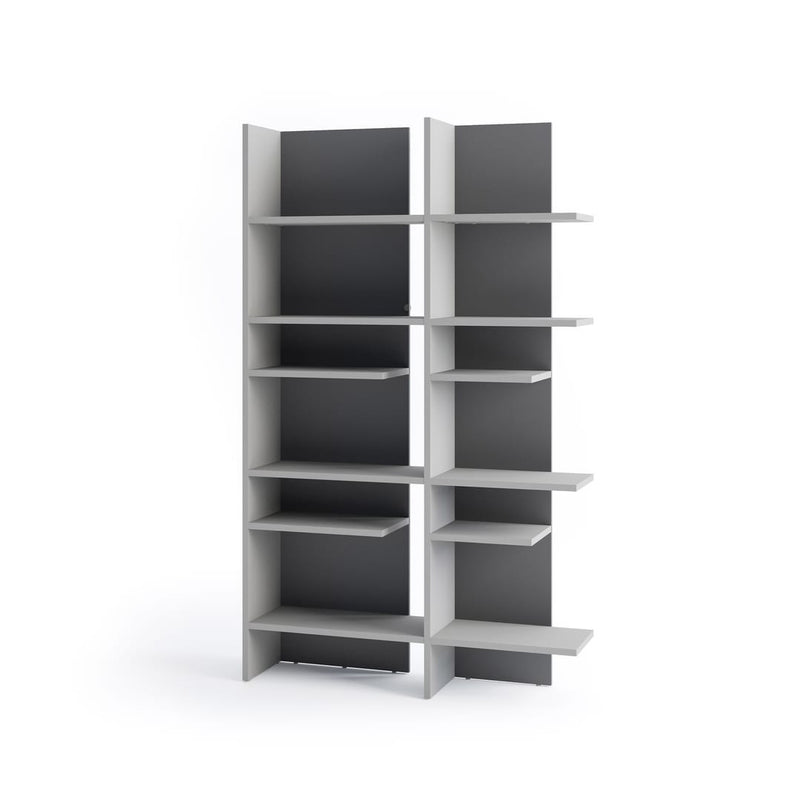 Fitt FL-01L Bookcase 119cm