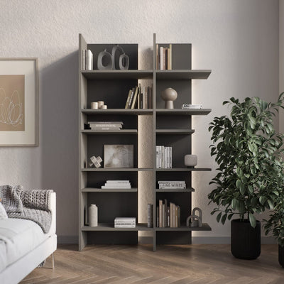 Fitt FL-01L Bookcase 119cm