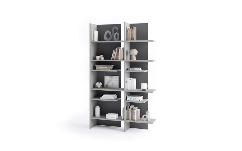 Fitt FL-01L Bookcase 119cm