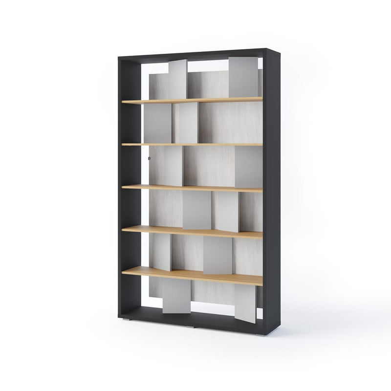 Fitt FP-01 Bookcase 125cm