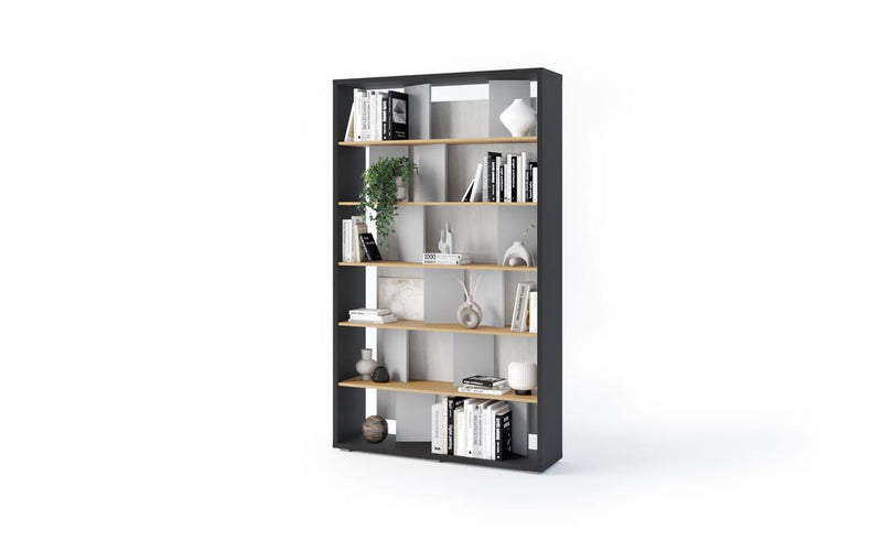 Fitt FP-01 Bookcase 125cm