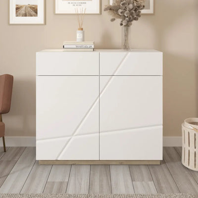 Futura FU-15 Sideboard Cabinet 100cm