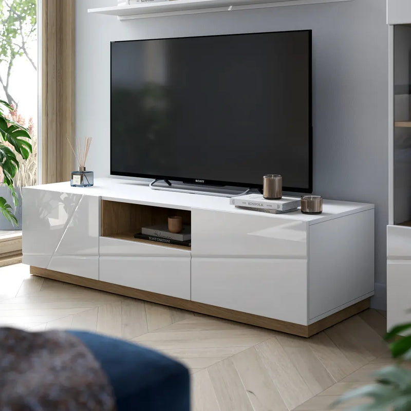 Futura FU-03 TV Cabinet 150cm