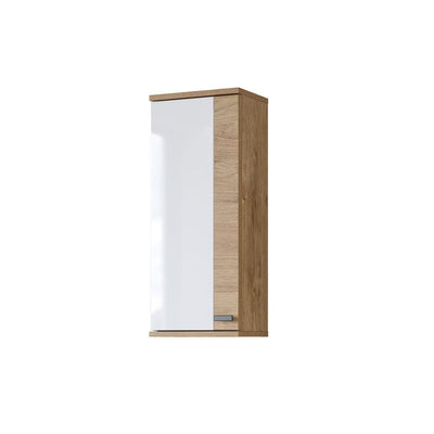 Fargo 03 Bathroom Cabinet 35cm