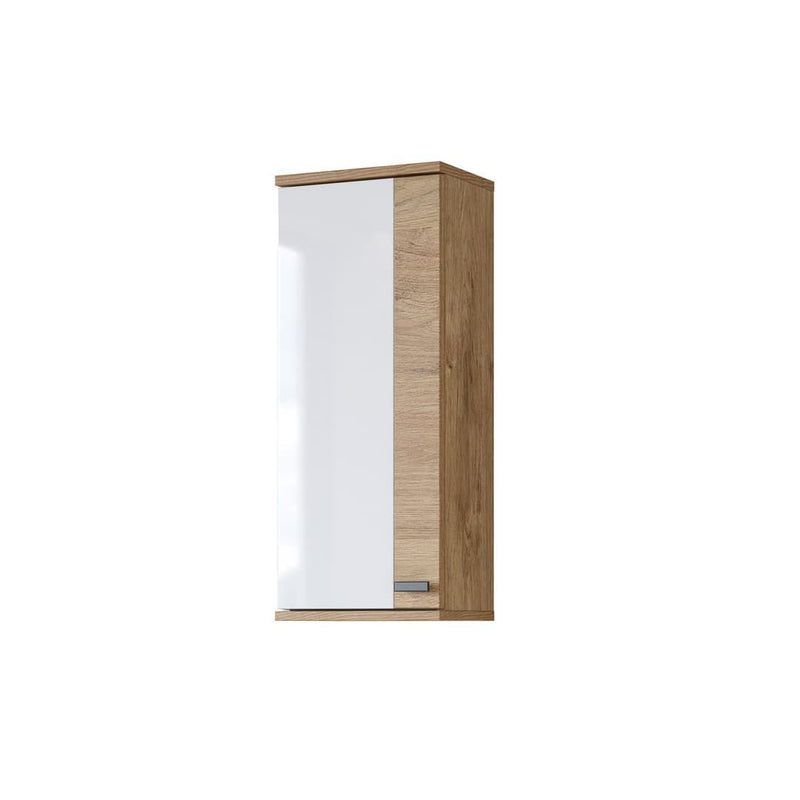 Fargo 03 Bathroom Cabinet 35cm