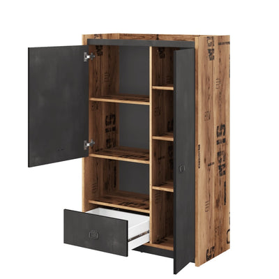 Fargo 04 Sideboard Cabinet 90cm
