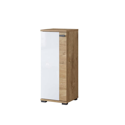 Fargo 09 Bathroom Cabinet 35cm