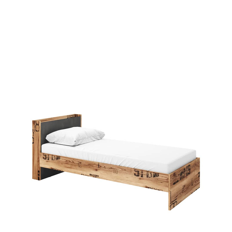 Fargo Bed Frame