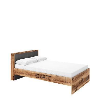 Fargo Bed Frame