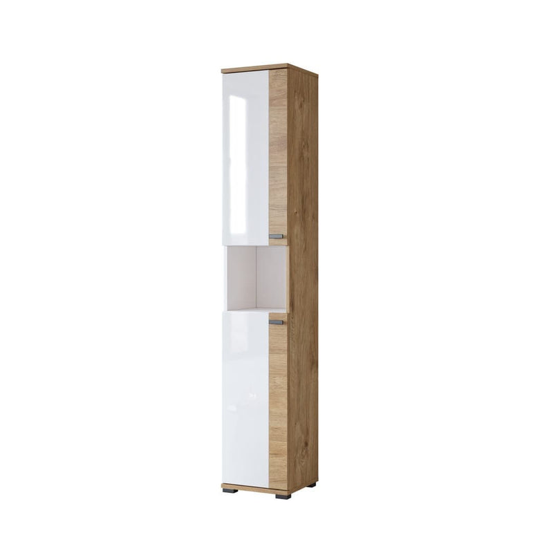 Fargo 17 Bathroom Cabinet 35cm