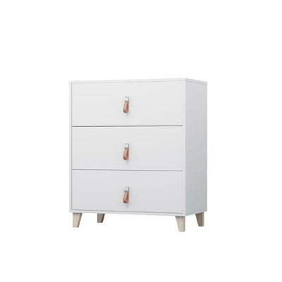 Figo FG-02 Chest of Drawers 80cm