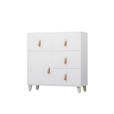 Figo FG-03 Chest of Drawers 90cm