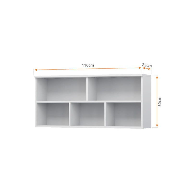 Figo FG-09 Wall Shelf 110cm