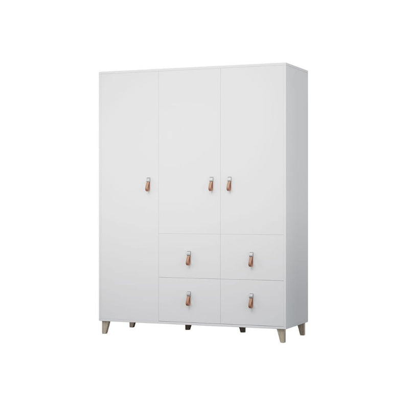 Figo FG-19 Hinged Wardrobe 150cm