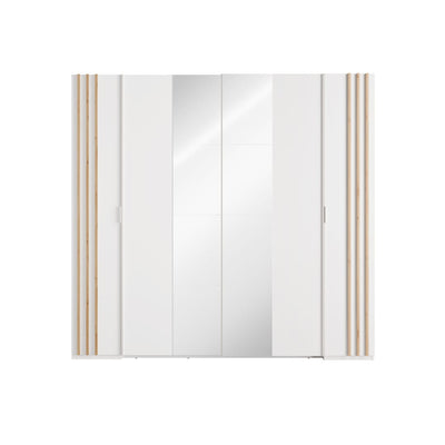 Florencja Sliding Door Wardrobe 220cm