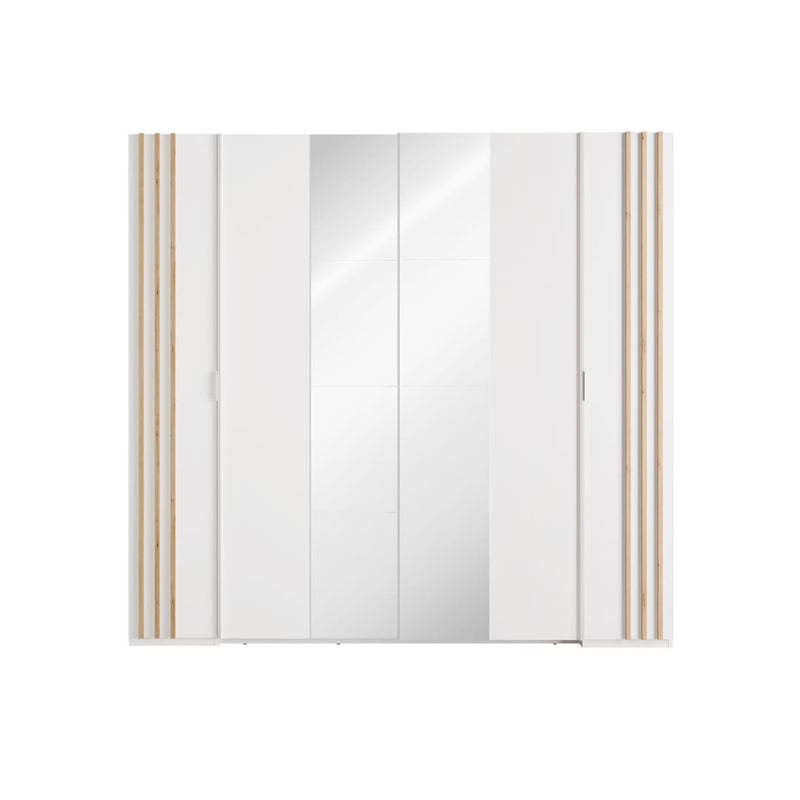 Florencja Sliding Door Wardrobe 220cm