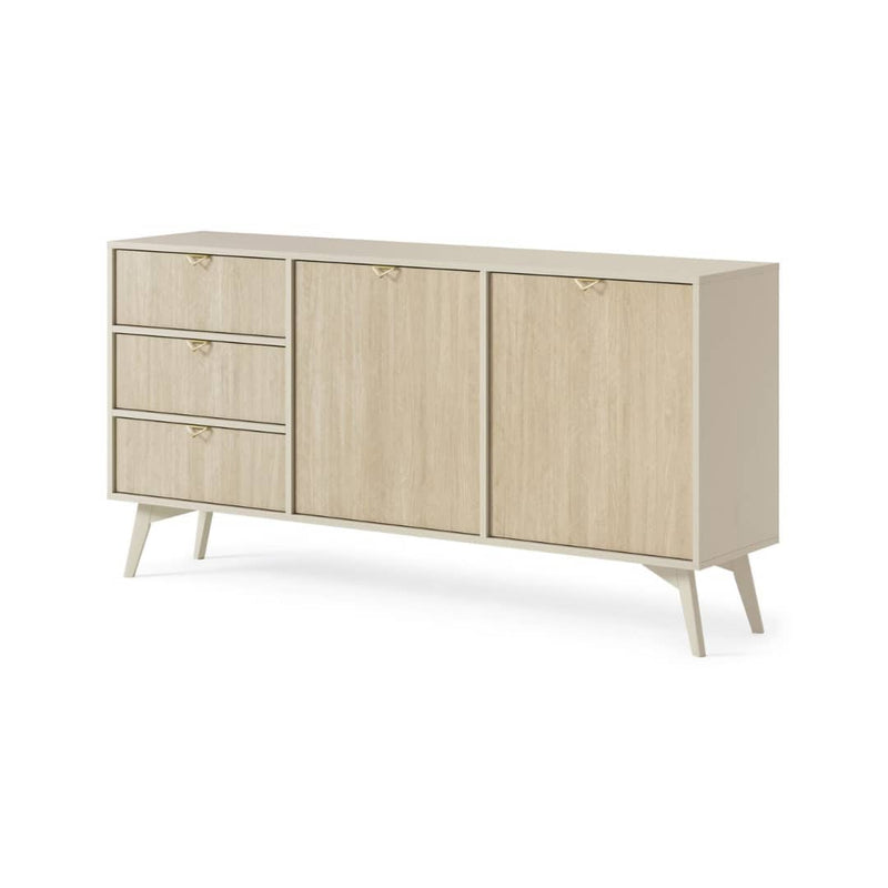 Forest Large Sideboard Cabinet 158cm